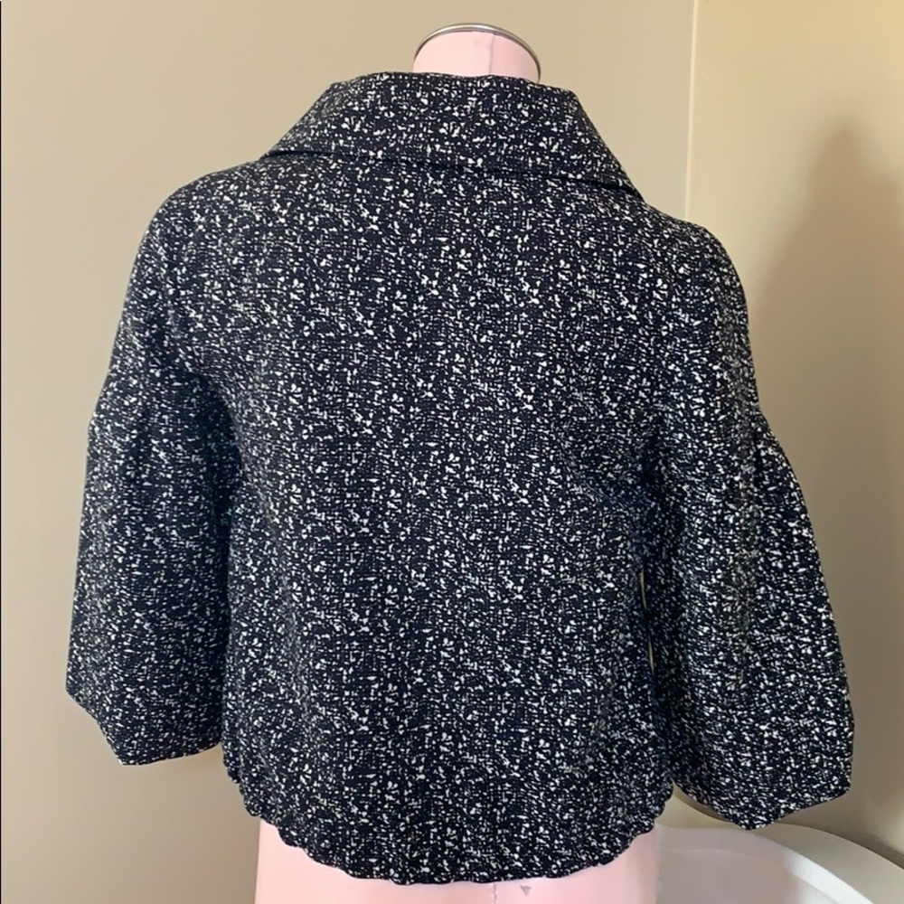 Express design studio jacket - Picture 4 of 5